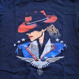 Her Universe Agent Carter shirt